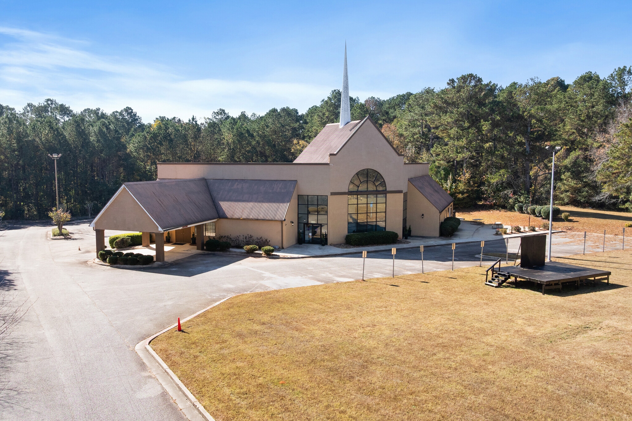 3057 Walt Stephens Rd, Jonesboro, GA for sale Building Photo- Image 1 of 57