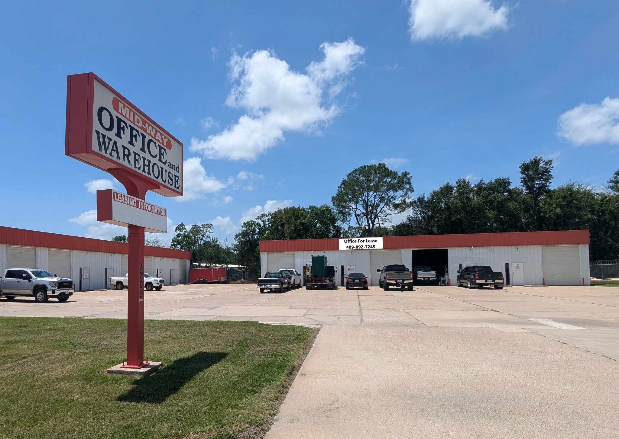 3205 Highway 69, Nederland, TX for sale Building Photo- Image 1 of 1