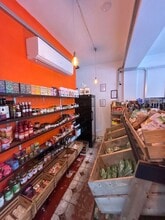 53-69 Black Prince Rd, London for lease Interior Photo- Image 2 of 4