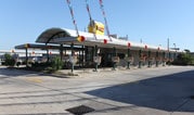 13028 Veterans Memorial Dr, Houston TX - Drive Through Restaurant