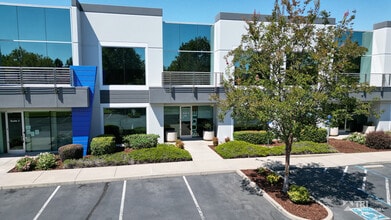 269 Technology Way, Rocklin, CA for lease Building Photo- Image 2 of 10