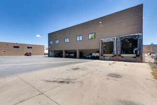 More details for 4900 E 41st Ave, Denver, CO - Industrial for Lease