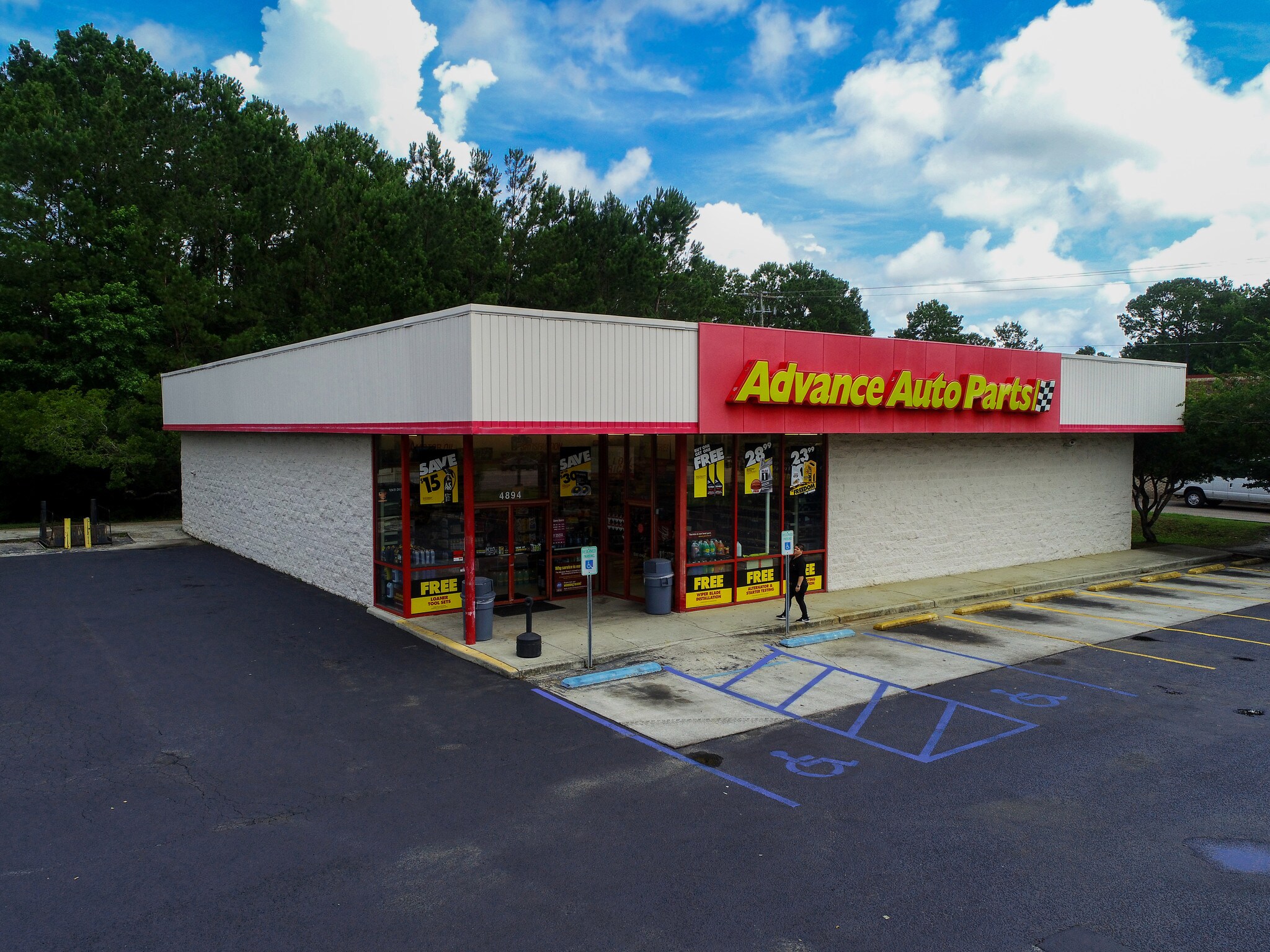 4894 Ashley Phosphate Rd, Charleston, SC 29418