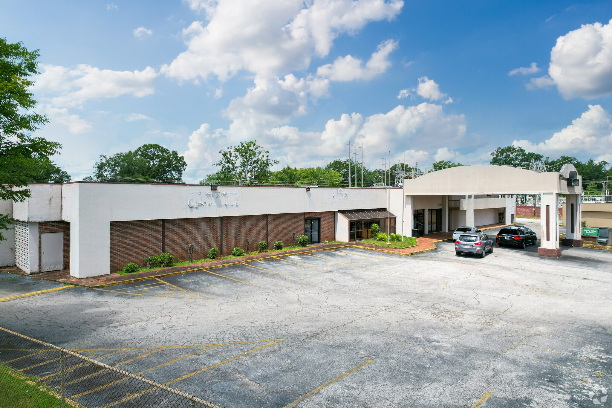 2314 S Broad Ave, Lanett, AL for sale Primary Photo- Image 1 of 1