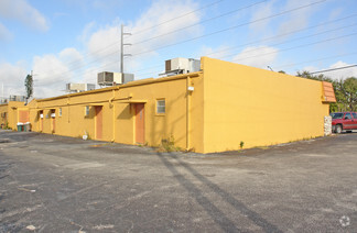 More details for 4406-4420 W Oakland Park Blvd, Lauderdale Lakes, FL - Office/Retail for Lease