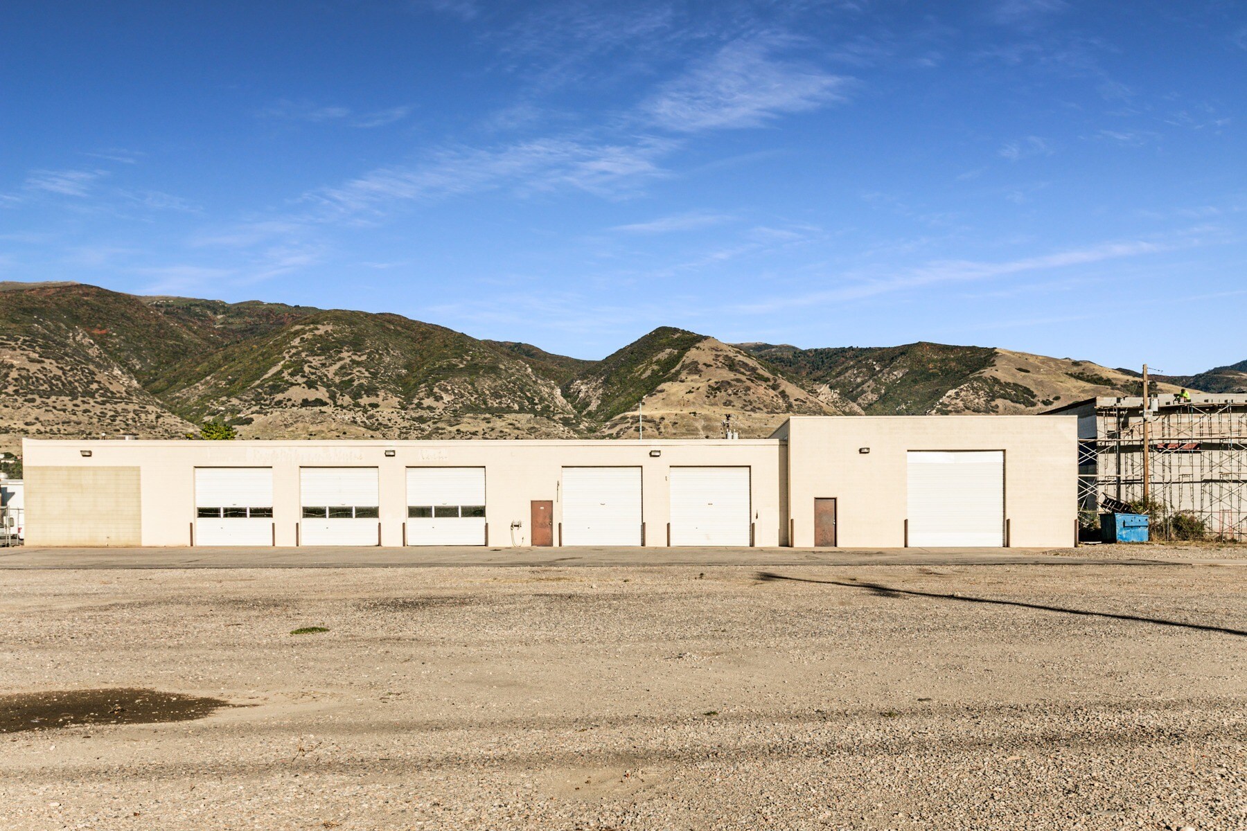 1175 W 500 N, Centerville, UT for lease Building Photo- Image 1 of 13