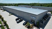 123-133 Means Dr, Nicholasville KY - Warehouse