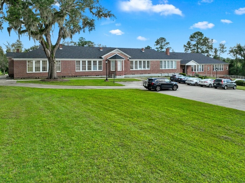 1476 SW Main St, Greenville, FL for sale - Building Photo - Image 2 of 52