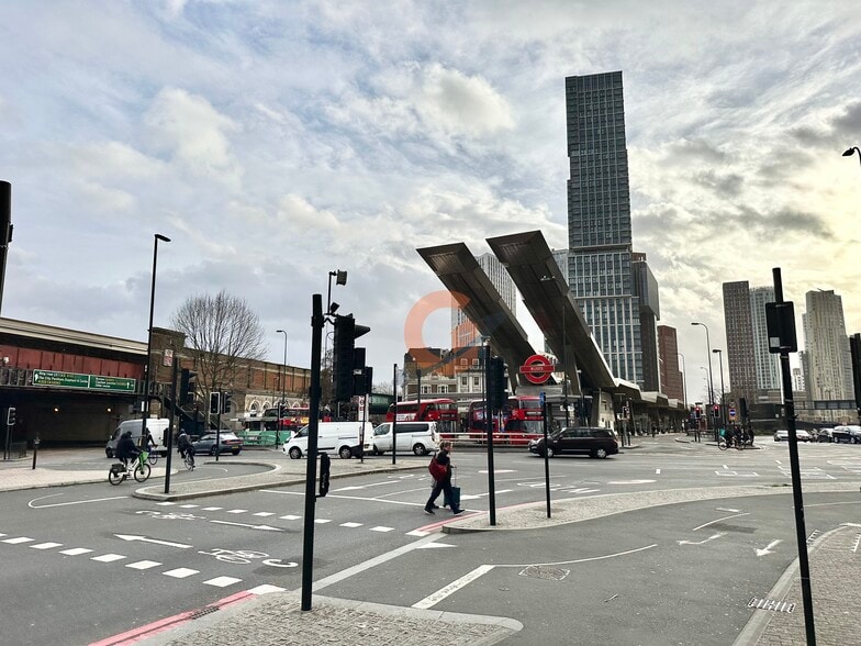 69-71 Broadway, London for lease - Building Photo - Image 1 of 13