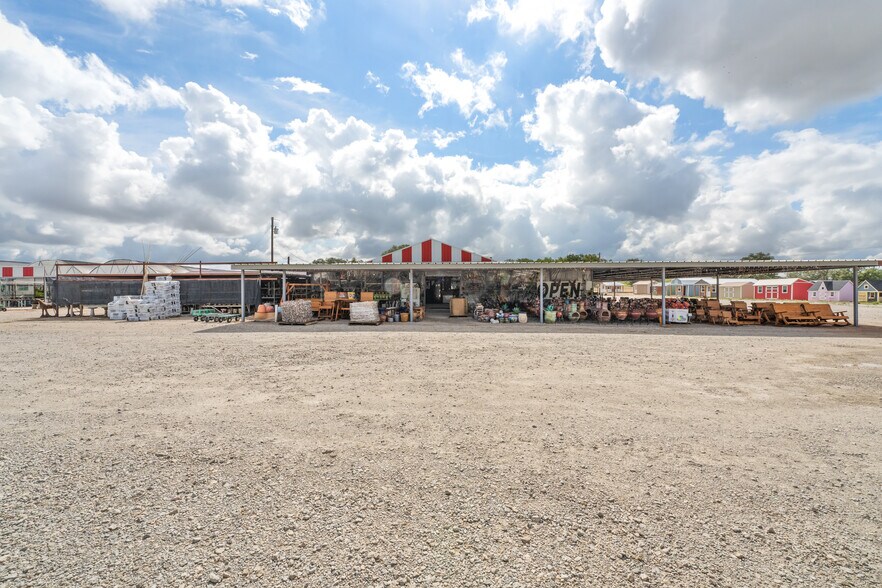 3240 HWY 183, Early, TX for sale - Primary Photo - Image 1 of 1
