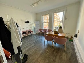 204 Fulham Rd, London for lease Interior Photo- Image 1 of 4