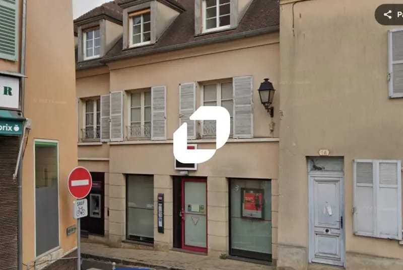 16-18 Rue Du Général Leclerc, Louveciennes for lease - Building Photo - Image 1 of 4