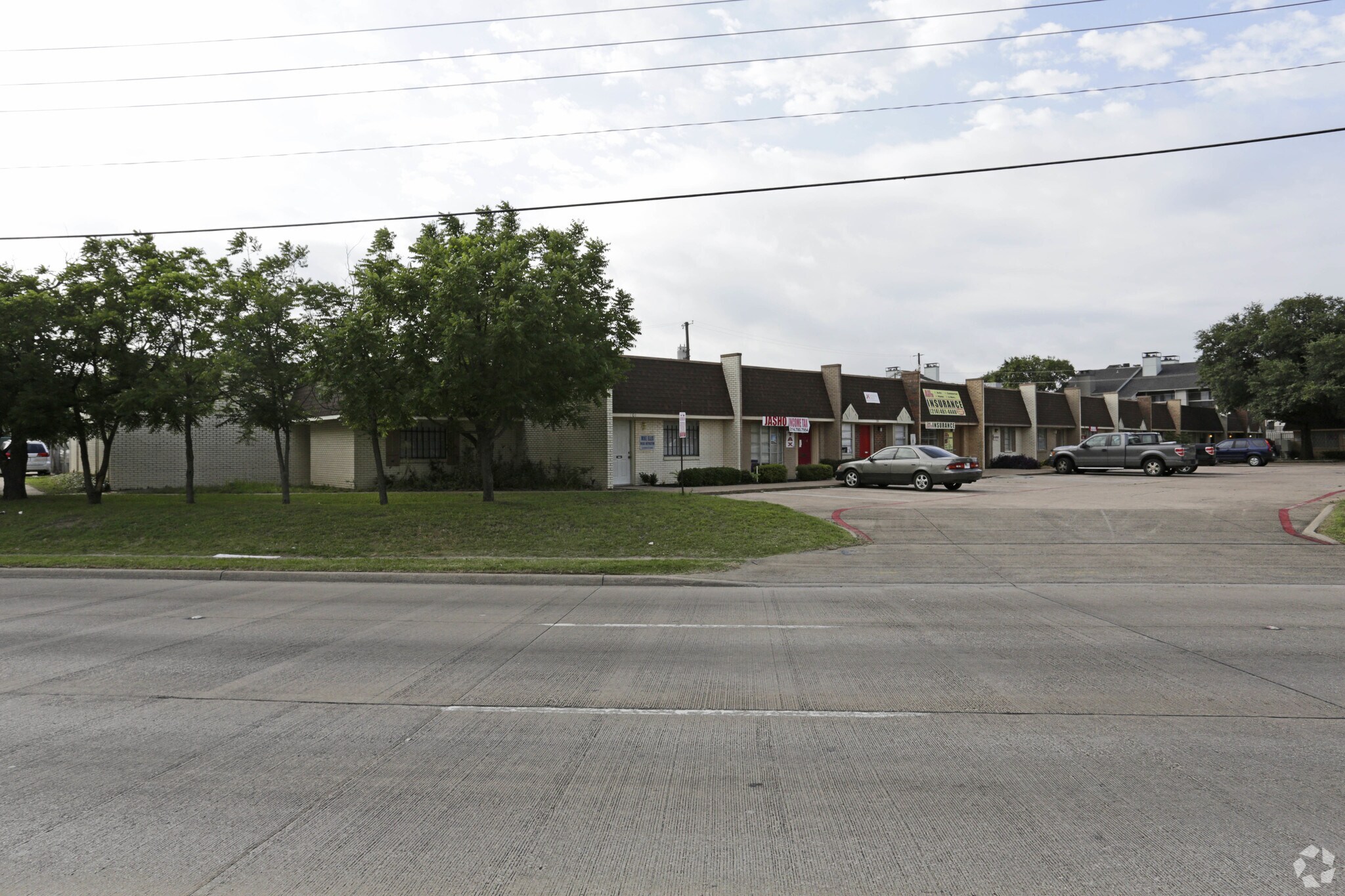 9450-9630 Skillman St, Dallas, TX for sale Primary Photo- Image 1 of 1