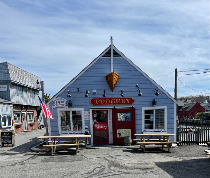 4 Tuna Wharf, Rockport, MA 01966 | LoopNet