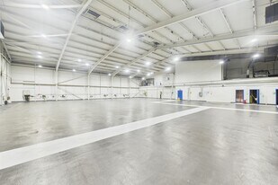 3 Langlands Ct, East Kilbride SLK - Warehouse