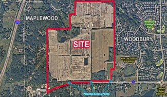 More details for Bailey Rd, Newport, MN - Land for Lease