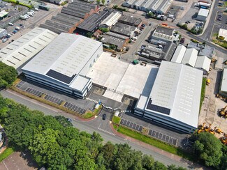 More details for George Richards Way, Altrincham - Industrial for Lease