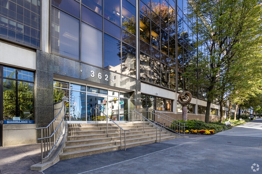 3624 Market St, Philadelphia, PA for lease - Building Photo - Image 2 of 11