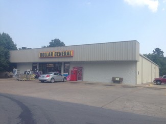 More details for 570 Vine St, Newark, AR - Retail for Sale