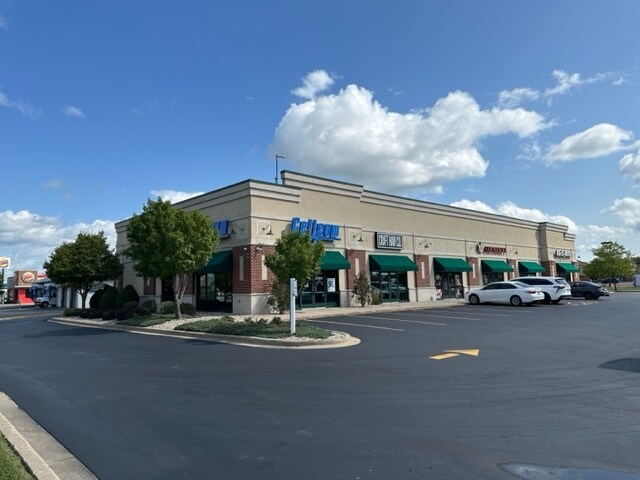 W3178 Van Roy Rd, Appleton, WI for sale Building Photo- Image 1 of 1