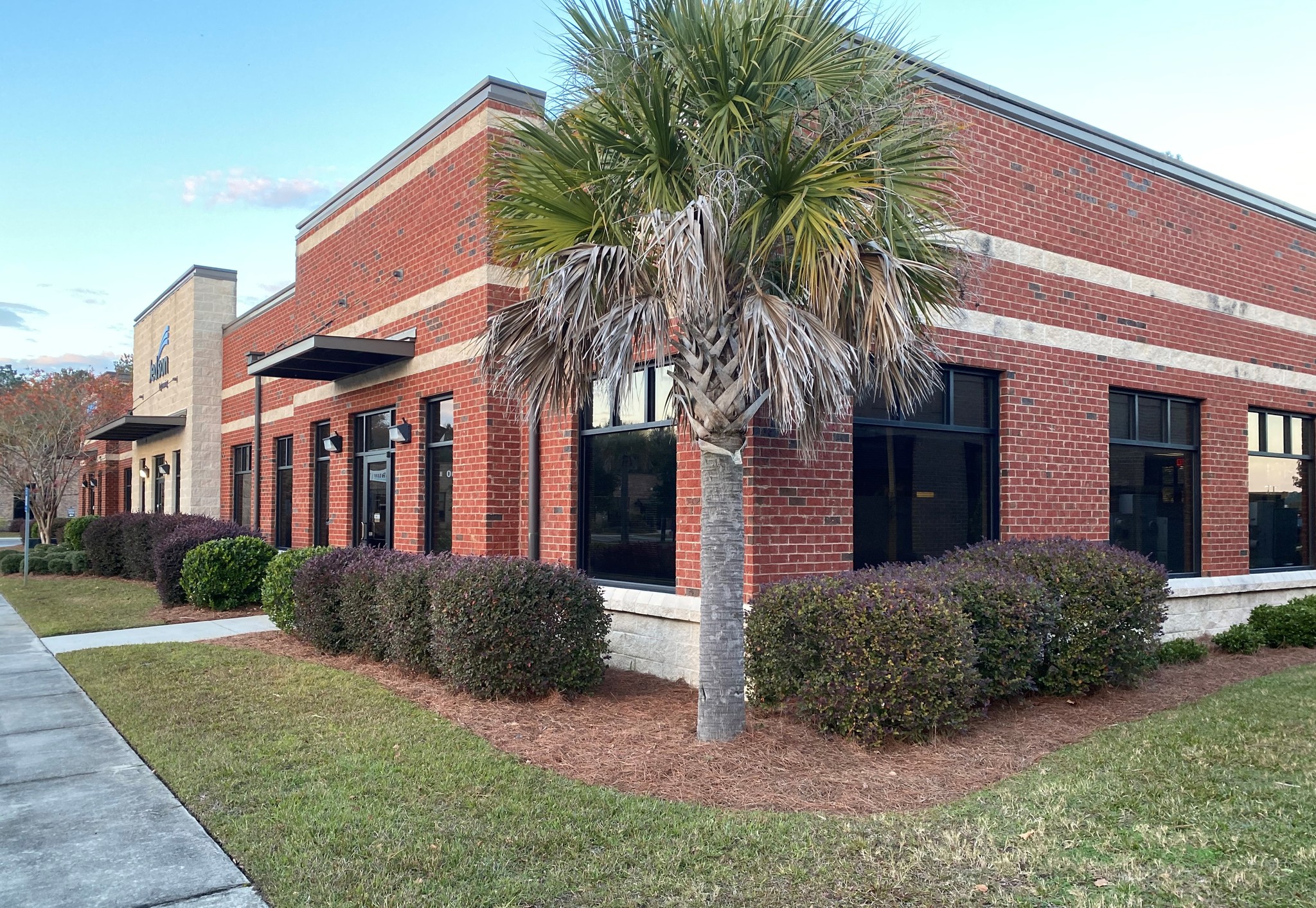 1000 Towne Center Blvd, Pooler, GA for sale Building Photo- Image 1 of 1