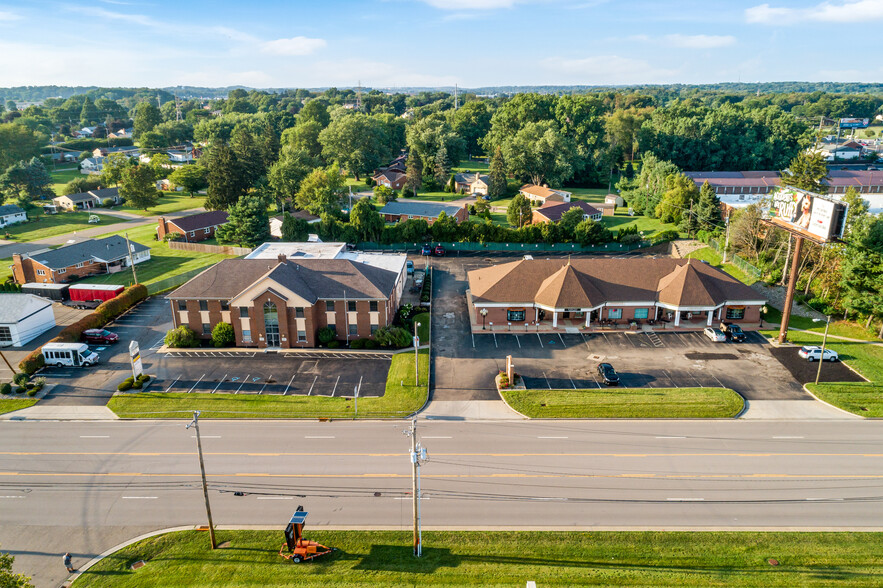 4501 Hills and Dales Rd NW, Canton, OH for sale - Building Photo - Image 1 of 1