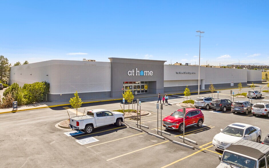 1660 W Midway Blvd, Broomfield, CO for sale - Building Photo - Image 1 of 1