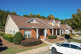 More details for 3465 Lawrenceville Suwanee Rd, Suwanee, GA - Office for Lease