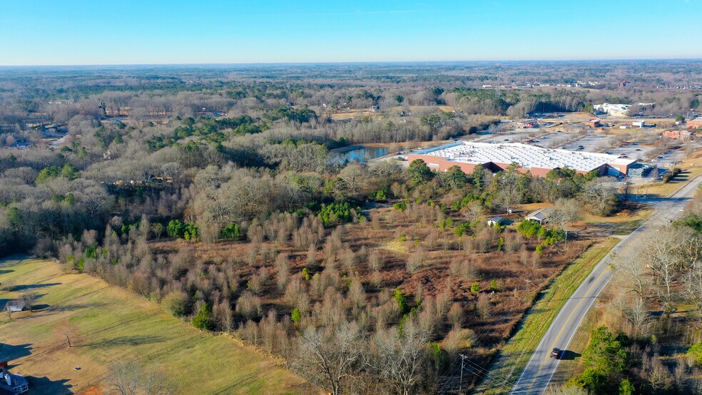 BROWN BRIDGE RD, Covington, GA 30016