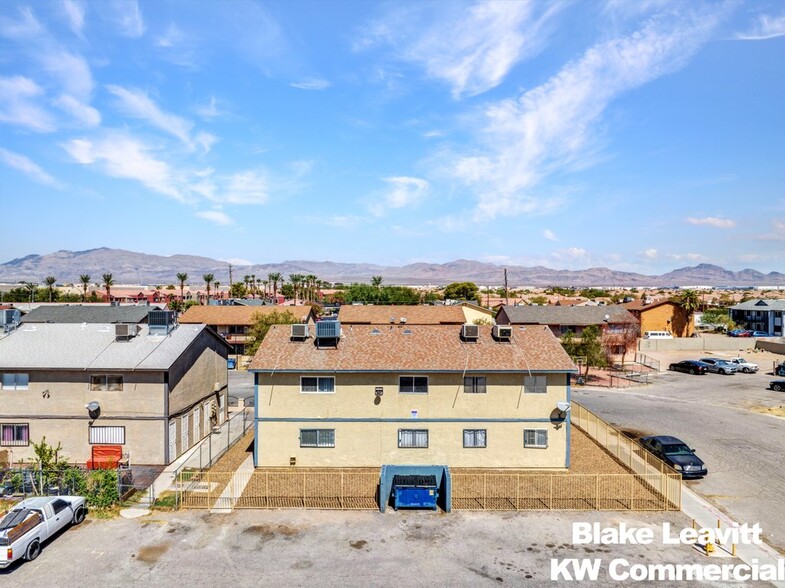 4708 Thunderbolt Ave, Las Vegas, NV for sale - Building Photo - Image 3 of 5