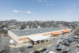 99 State Route 17 N, Lodi, NJ - aerial  map view