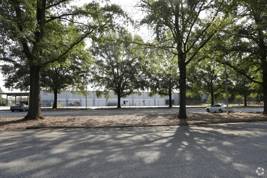 256 Midway Dr, Union, SC for sale - Building Photo - Image 1 of 1