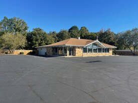 3600 Pepperell Pky, Opelika AL - Automotive Property