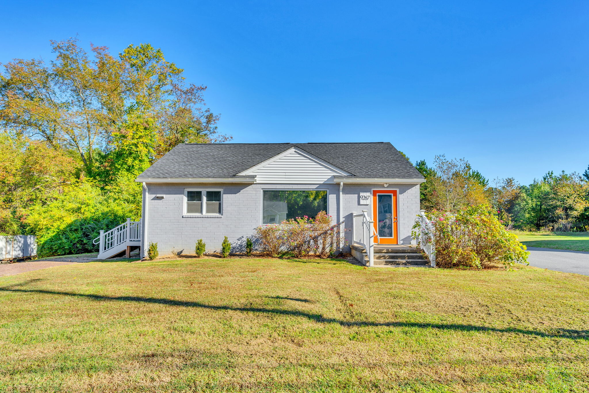 9267 Kings Hwy, King George, VA for sale Primary Photo- Image 1 of 38