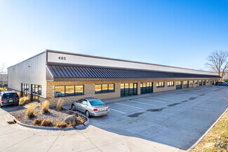 More details for 405 SE Magazine Rd, Ankeny, IA - Flex for Lease