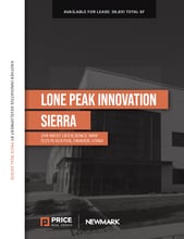 12128 S Lone Peak Pky, Draper, UT for lease Building Photo- Image 1 of 4