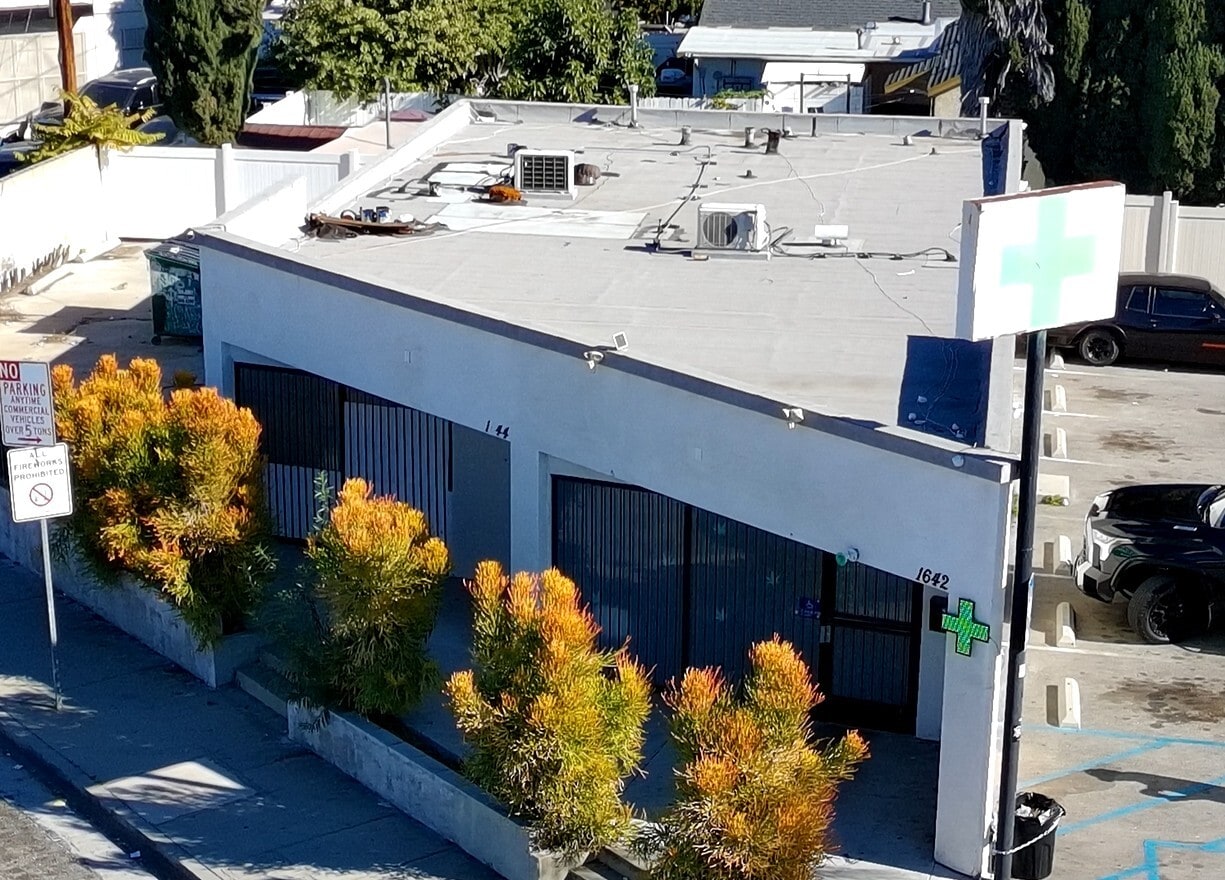 1642-1644 Potrero Grande Dr, Rosemead, CA for sale Building Photo- Image 1 of 13