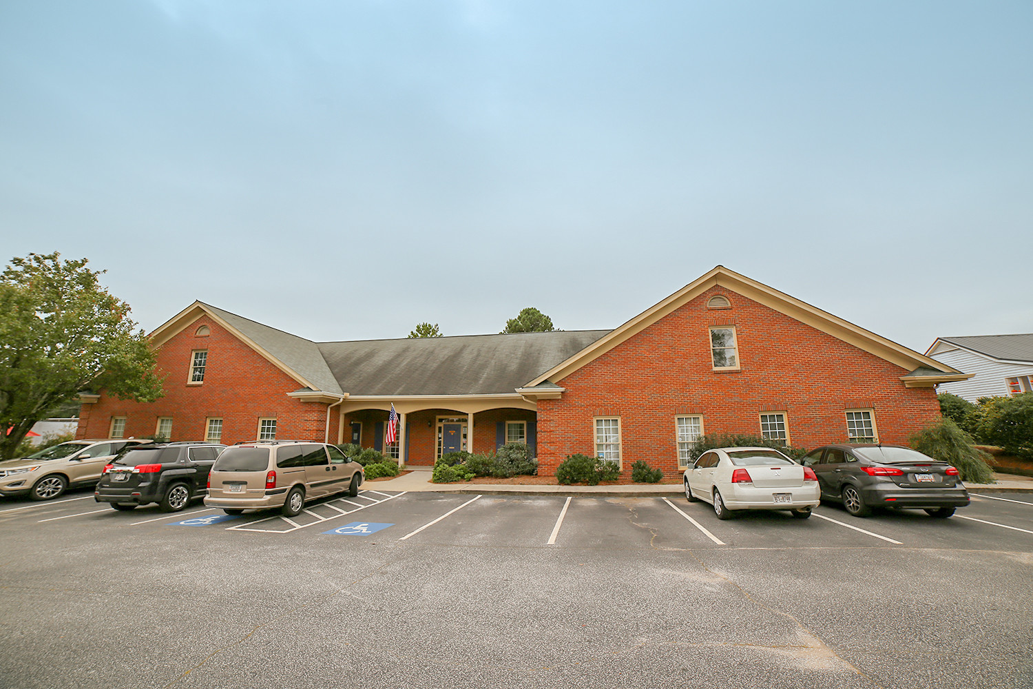 3666 Highway 5, Douglasville, GA for sale Building Photo- Image 1 of 1