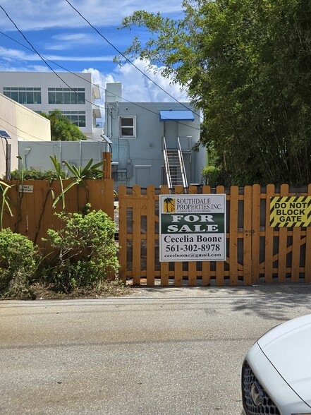 82-84 SE 4th Ave, Delray Beach, Delray Beach, FL for sale - Building Photo - Image 3 of 6