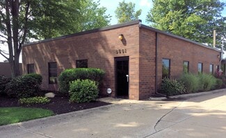More details for 8561 East Ave, Mentor, OH - Office for Lease