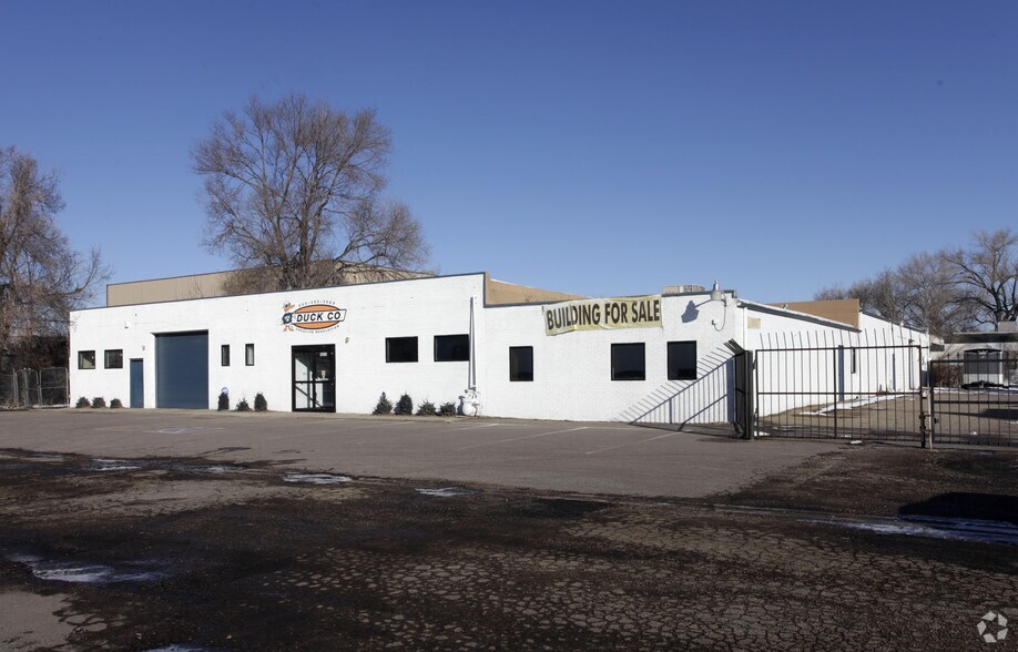 5655 Gray St, Arvada, CO for sale - Primary Photo - Image 1 of 1