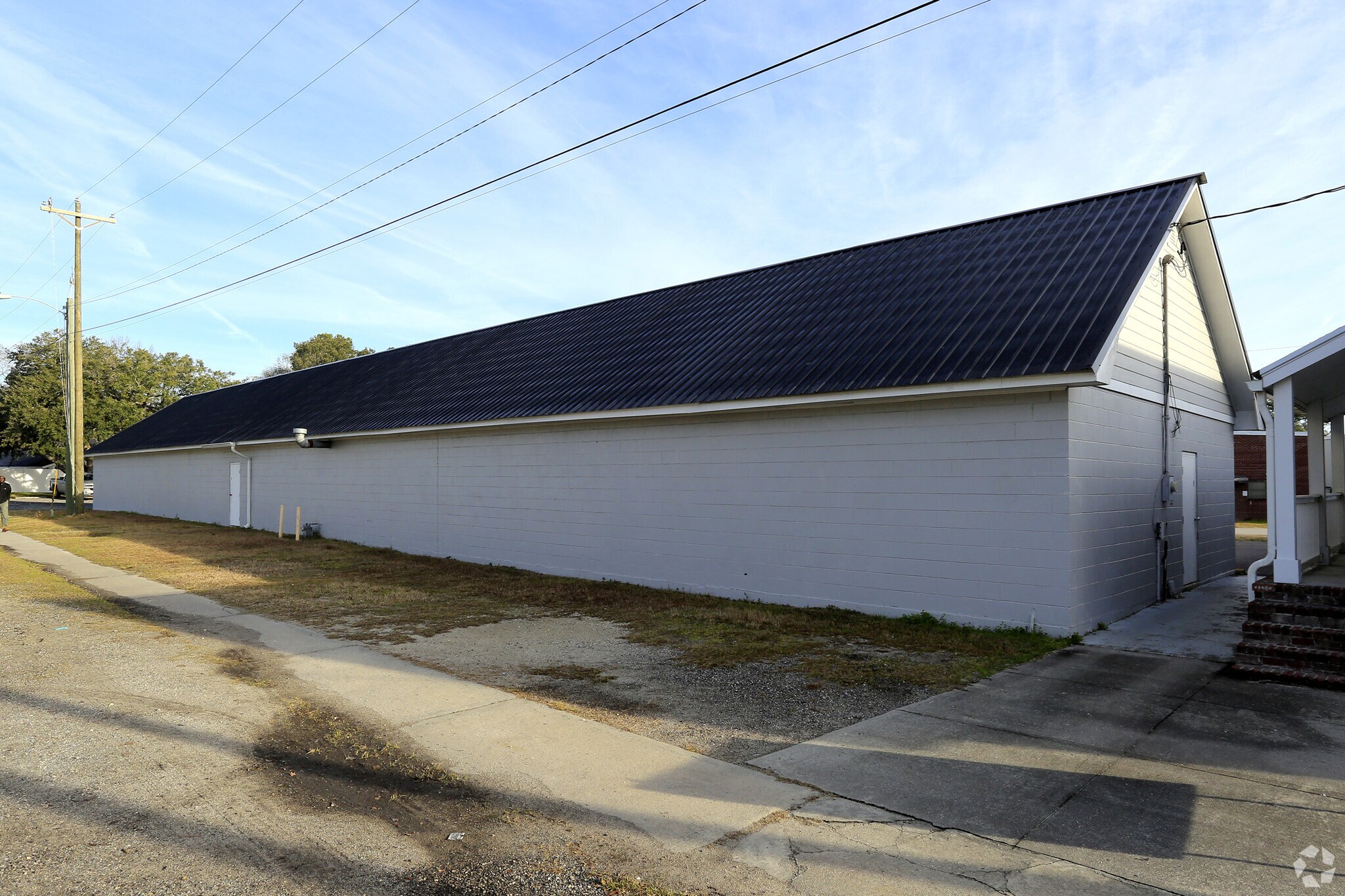 5914 Loftis Rd, Hanahan, SC for sale Primary Photo- Image 1 of 1