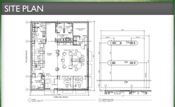 460 Pulaski Rd, Greenlawn, NY for lease Floor Plan- Image 1 of 1