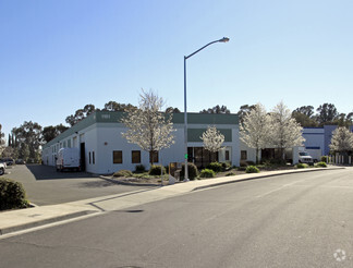 More details for 1101 Horizon Dr, Fairfield, CA - Industrial for Lease