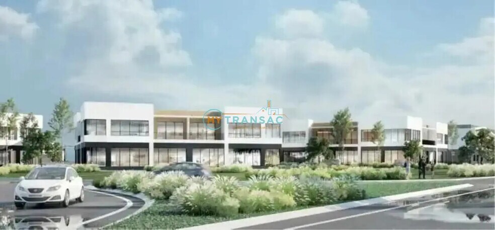 Flex in Villebon-sur-Yvette for sale - Building Photo - Image 1 of 10