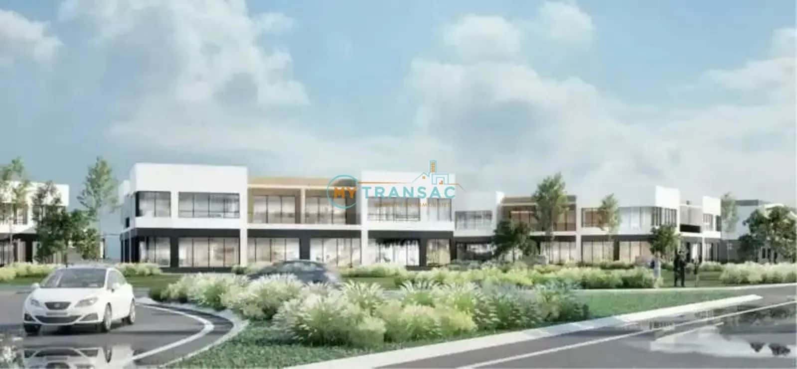 Flex in Villebon-sur-Yvette for sale Building Photo- Image 1 of 11