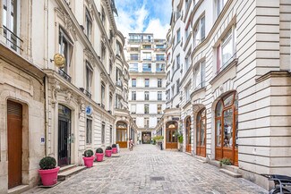 More details for 94 Rue Saint-Lazare, Paris - Coworking for Lease