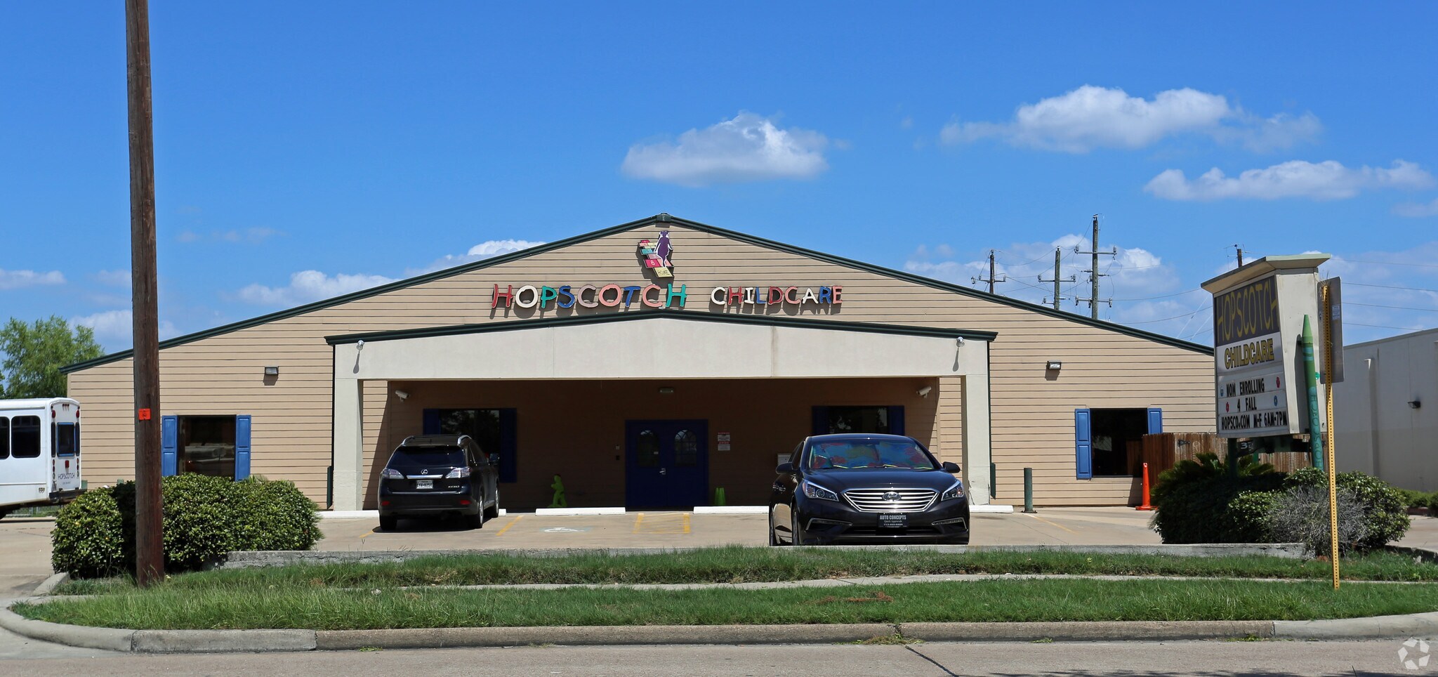 3750 N Fry Rd, Katy, TX for sale Primary Photo- Image 1 of 1