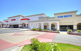 More details for 2715-2725 Teller Rd, Newbury Park, CA - Retail for Sale