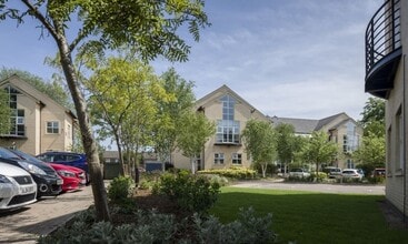 Mill Ct, Great Shelford for lease Building Photo- Image 2 of 3